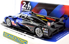 Scalextric Cadillac V-series r - 23 24h Lemans Dpr W  Lights 1 32 Slot Car - New