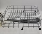 5304535380 5304506740 Frigidaire Kenmore Dishwasher Upper Rack W spray Arm  F1-2