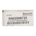 Rexroth R902098720 Automatic Controller New Nfp
