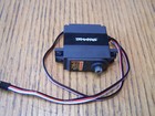 For Traxxas 2275 Metal Gear High Torque Steering Servo 347oz Sledge Slash E-revo