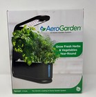 Aerogarden Sprout - Indoor Garden With Led Grow Light  Black