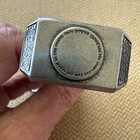 Vintage Keychain Marvel Entertainment