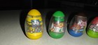 Lot Of Vintage Weeble Wobbles Playskool Tlc