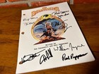 The Beastmaster Movie Signed Autographed Script Screenplay Reprint Cast Signed 