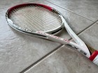 Wilson Pro Staff Six one 95 Blx Signature Federer Tennis Racquet 4 1 4 Grip L2