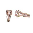 A Pillar Cover Trim Clips Compatible With Chevy Silverado Gmc Yukon Sierra
