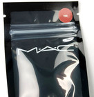 Mac Mini Satin Lipstick  824 Twig Mini Travel Lot Size  06oz 1 8g  Sealed