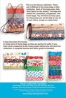 Jelly Roll Bags Anita Goodesign Embroidery Machine Design Cd