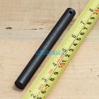 2pcs 5  Huge Ferro Rod Ferrocerium Steel Flint Fire Starter Lighter Lanyard Hole