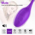 Powerful Wireless Women Vibrator Head Neck Full Body Female Massager App Control