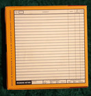 Kodak 7  Thread-easy Reel  497 For Sound Recording Tape - New Old Stock