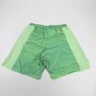 Real Salt Lake Adidas Primeblue Practice Shorts Men s Green mint Green New