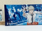Anime Blue Period X Turner Acrylic Gouache Collaboration Set 11ml 12 Colors New