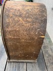Antique Philco Junior Cathedral Tube Radio - Not Working