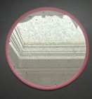 Vintage 1950   s Judy Garland Pocket Celluloid Mirror - Japan
