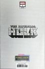 Infernal Hulk  1 Inhyuk Lee Street-verse Virgin Variant 1 50 Marvel