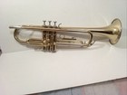 Yamaha Ytr-2320 Bb Trumpet With Case And Mouthpiece 
