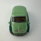 Vintage Japan 1960s Isetta 588 Bandai Tin Toy Bmw Car