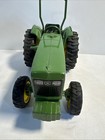 Ertl John Deere Toy Tractor -   581 - Green - Die-cast - 1 16 Scale