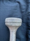 Vtg Frank Holton   Co  Elkhorn Wis Mouthpiece  84 Tenor Shank Trombone Baritone