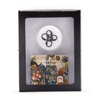 Medieval Chain Mail Specimen