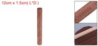 Wood Clay Roller 12cm Wooden Pottery Tools Fish Texture Rollers
