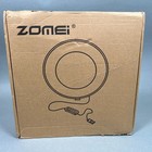10  Led Ring Fill Light W stand   Mount Kit For Camera Phone Selfie Video Stream