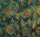 Bandanas  Head Scarves  Lot Of 17 Pcs  Batik  Apprx 20  By 20   Florals And More