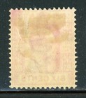 Ceylon 170 Sg269 Mh 1903 6c Red Kevii Perf 14 Wmk Crown Ca Cv 10