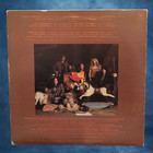 Aerosmith - Signed Vinyl Record - Toys In The Attic - 5 Signatures