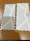 Middle East  Pair Of Vintage Cover