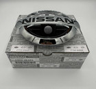 2014 2015 2016 2017 Nissan Rogue Front Grille Emblem W camera Spot 62890 4ba0a