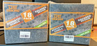 71 Acoustic Sound Panels Felt Wall Tiles Gray Studio Podcast Recording Foam Lot