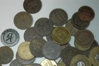 77 Coins  Car Wash  And Gaming Tokens Free Shipping