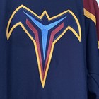 Vintage Koho Atlanta Thrashers Jersey Adult Size Large Hockey