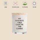 Gifts For Mom From Daughter Son - Best Gifts  Funny Small  White-mom02 
