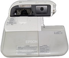 Epson Brightlink 485wi Short Throw Projector 3100 Lumens 2000-2500 Hours