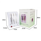 Waxness Cartridge Wax Warmer Kit     Professional Roll-on Heater Without Cartridge