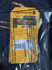 New With Tags Carhartt Loose Fit  Utility Duck Dungaree 