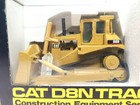 Caterpillar Cat D8n Dozer With Ripper - Nzg 1 50 Scale Diecast Model  233 New