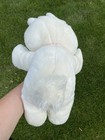 Dakin Vintage 1981 Cuddles Plush 18  Easter Bunny Rabbit
