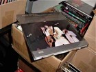 Elvis Presley  The February 1977 Tour Book  cd   Dvd   Combo Set  last One 