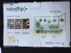 Raindrip Automatic Watering Kit