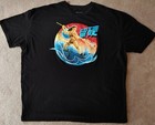 Qmx Firefly Loot Crate Zoe Washburne Stand Firm T-shirt - Size 2xl