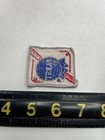 Bad Condition  Vintage Pabst Blue Ribbon Beer Small Patch T157