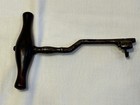 Antique Dental Collectible Early Extraction Tooth Key