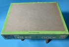 Milton Bradley - 1970   s Big Ben 1000 Series - Vintage Jigsaw Puzzle - Sealed
