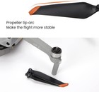 12 Pcs Mavic Air 2 air 2s Propellers  Low Noise Replacement Spare Blades    