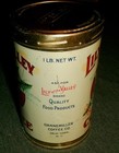 Rare Lily Of The Valley Coffee One Pound Tin Can  Dannemiller Co  New York