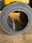 Motion Industries Rubber Conveyor Belt 4 5  w X 6 2  l